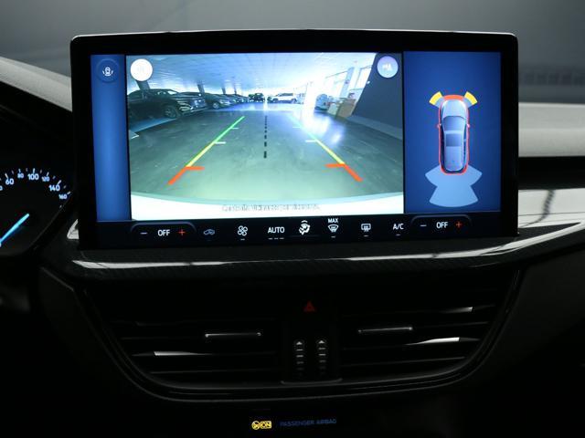 FORD Focus 1.5 EcoBlue 115CV automatico 5p. ST-Line