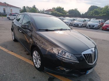Lancia Delta 1.6 MJT DPF Oro