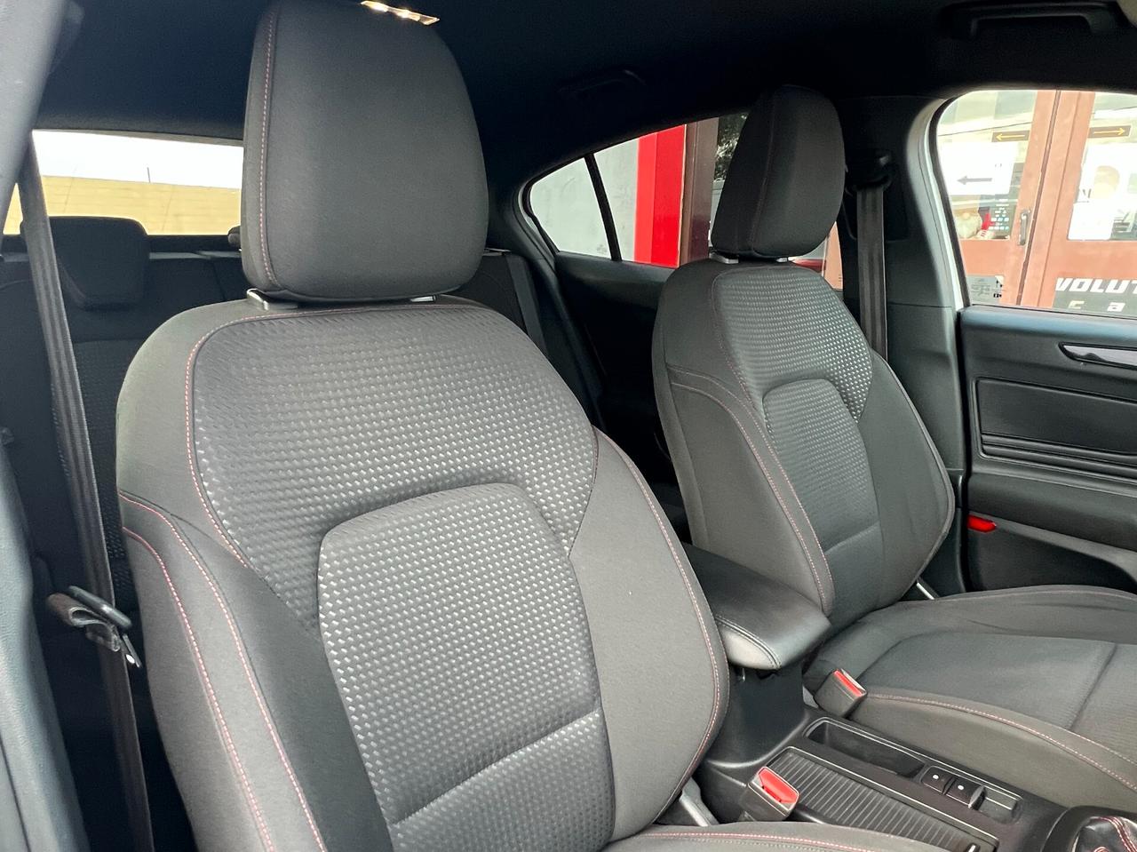 Ford Focus 1.0 EcoBoost ST-LINE