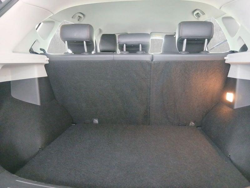 MG ZS 1.5 Luxury