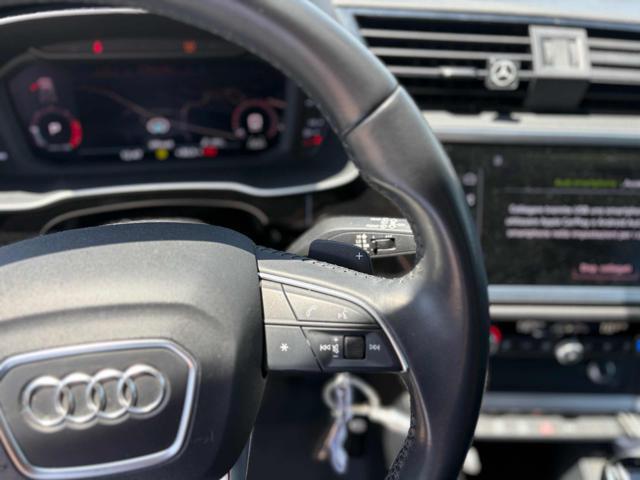 AUDI Q3 35 TDI S tronic Business Advanced *NEW MODEL*