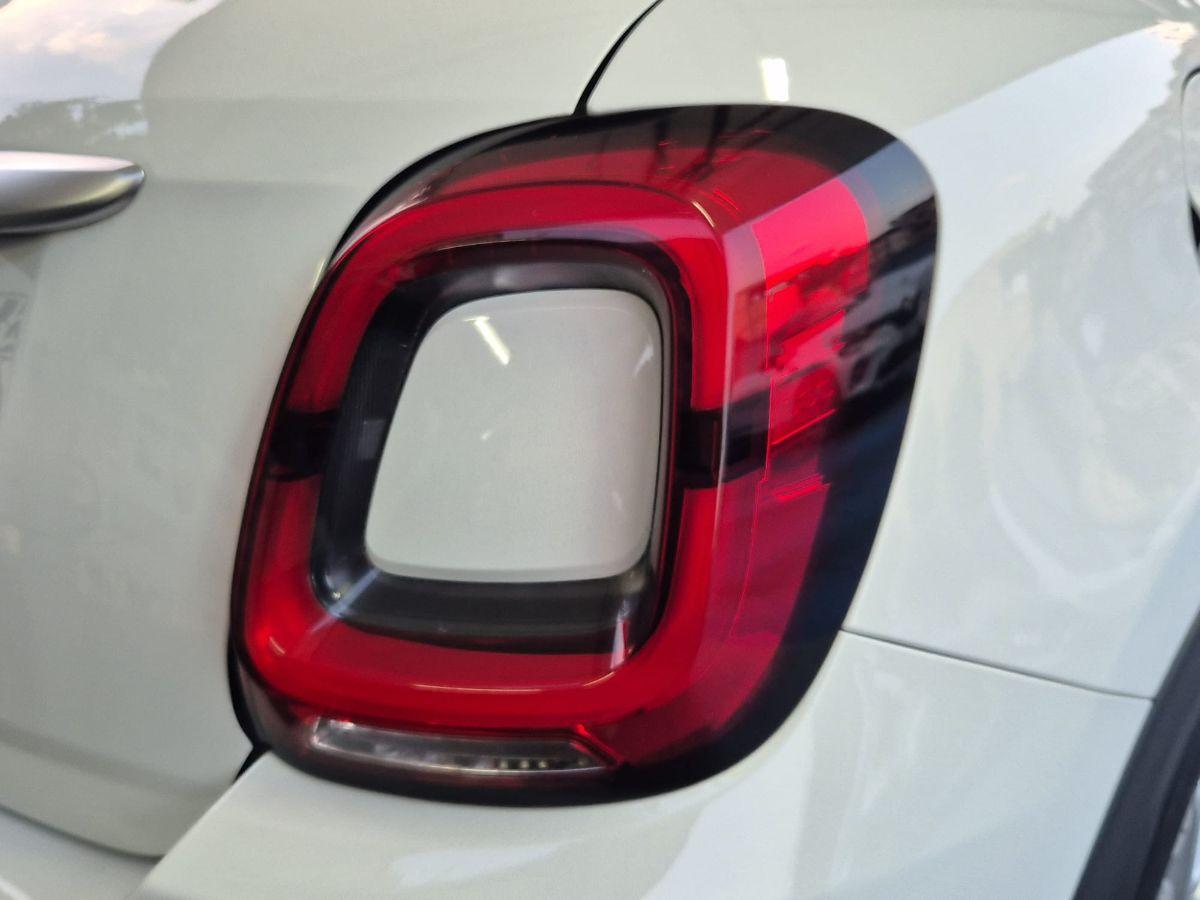 FIAT - 500X - 1.6 M.Jet 120 CV DCT Cross