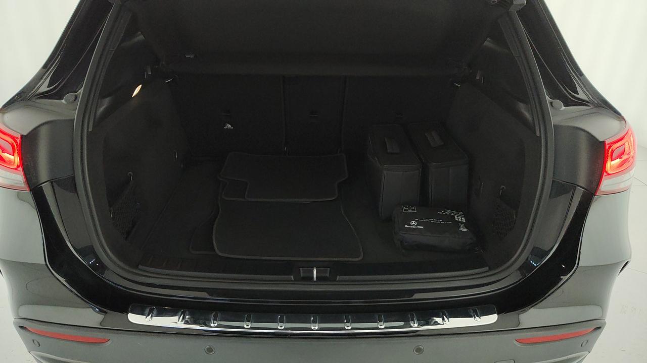 Mercedes-Benz GLA 250 e phev (eq-power) Premium auto