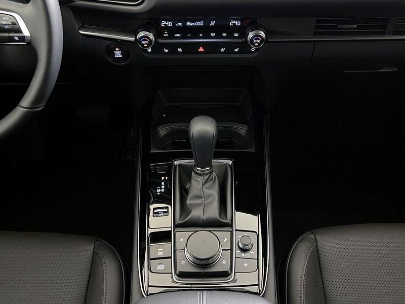 Mazda CX-30 CX-30 2.5 m-hybrid Homura Plus 2wd 140cv 6at