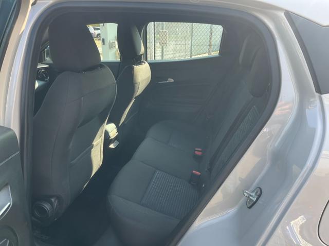 ALFA ROMEO Junior 1.2 136 CV Hybrid eDCT6