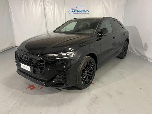 AUDI Q8 50 TDI 286 CV S line edition-STERZO INTEGR.-TETTO