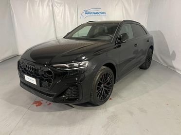 AUDI Q8 50 TDI 286 CV S line edition-STERZO INTEGR.-TETTO