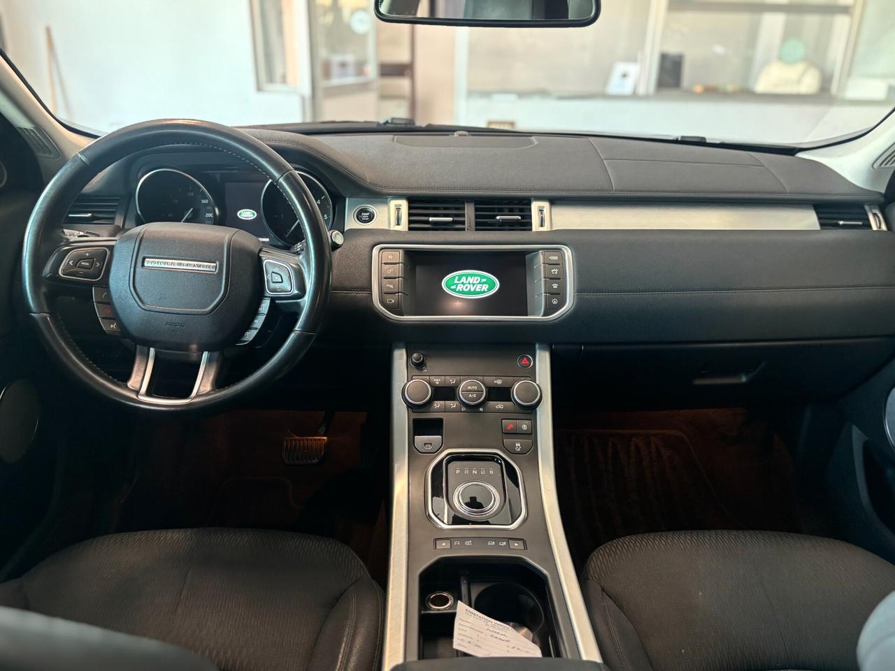Land Rover Range Evoque 2.0 TD4 180 CV 5p. HSE Dynamic