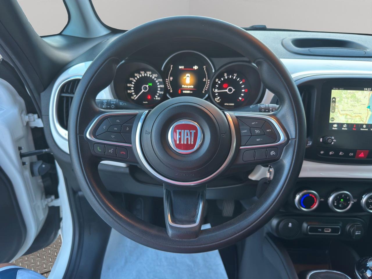 Fiat 500L Pro 1.3 MJT 95CV Mirror 4 posti (N1)