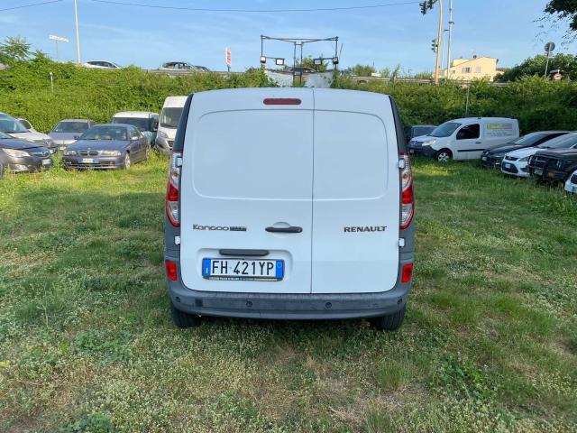 Renault Kangoo MAXI 1.5 dCi Euro 6 * PASSO LUNGO * Unico-Propr.
