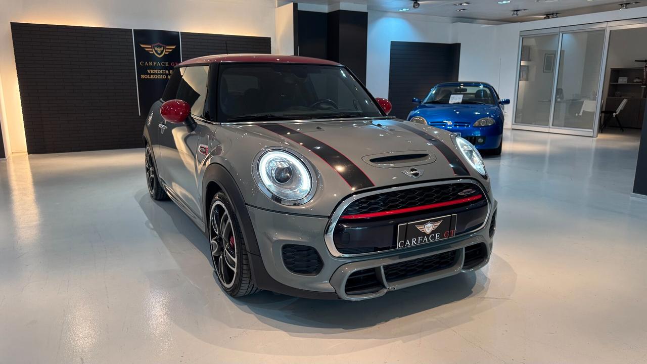 Mini 2.0 John Cooper Works 231CV - 2016