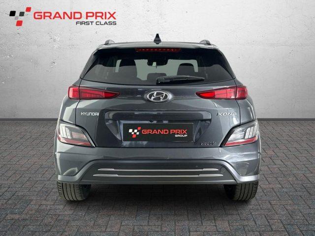 HYUNDAI Kona EV 64 kWh XLine