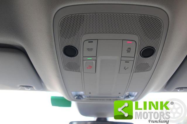 AUDI Q3 SPORTBACK E TRON 45 TFSI E 245 CV S LINE S TRONIC