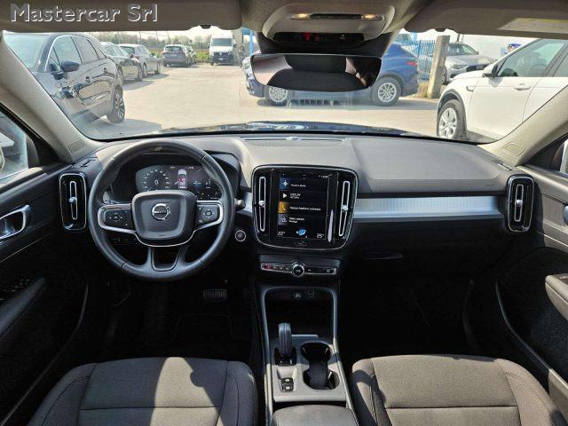 VOLVO XC40 1.5 t4 phev Inscription Expre auto my21 - GF536RJ