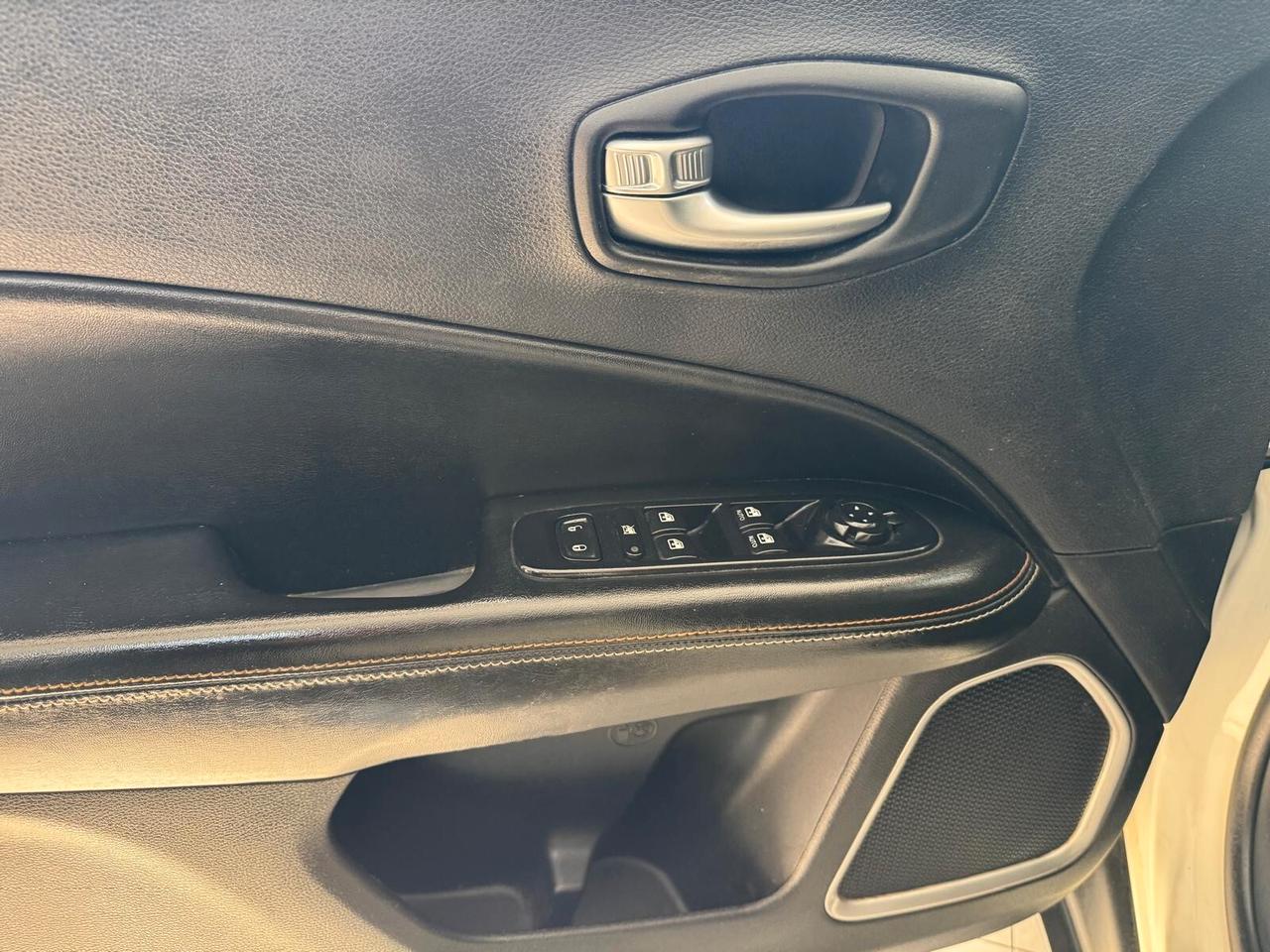 Jeep Compass 1.6 Multijet II 2WD Longitude PERFETTO SUBITO DISPONIBILE