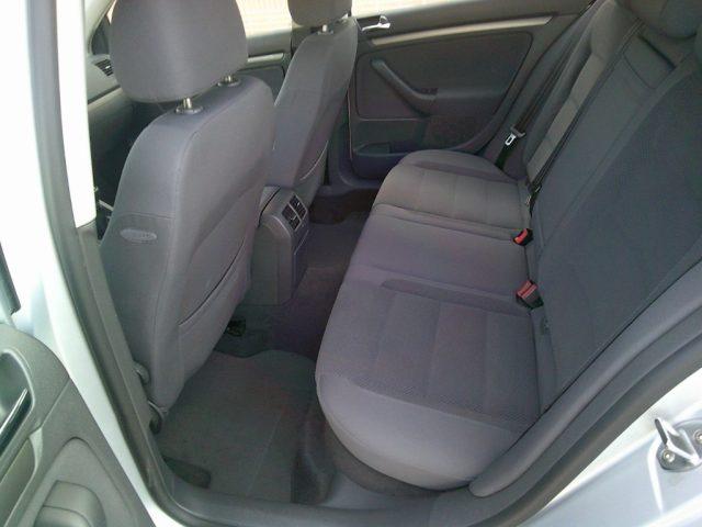 VOLKSWAGEN Golf 1.9 TDI 5p. Comfortline