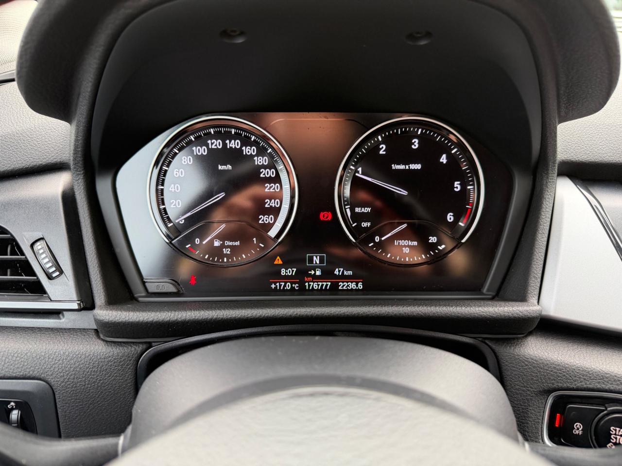 Bmw 2er Active Tourer 216d Sport/2019