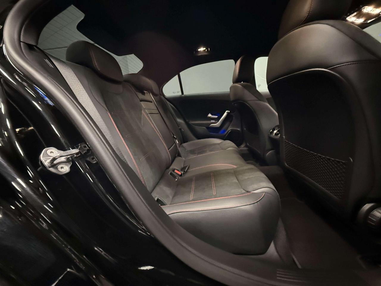 Mercedes-benz A 250 Berlina Premium Night edition Plus