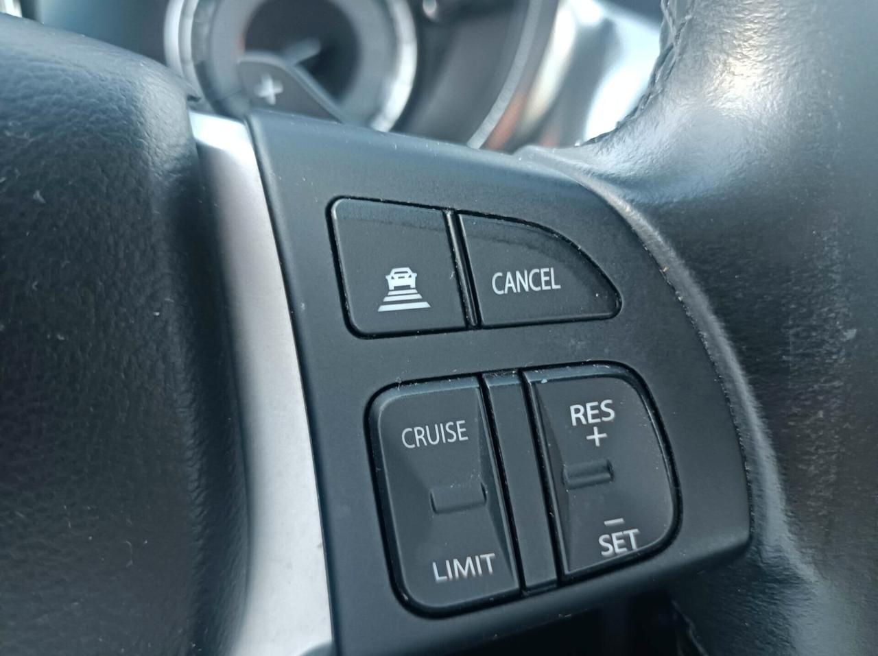 Suzuki Vitara 1.4 Hybrid A/T 4WD AllGrip Starview