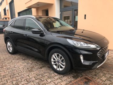 Ford Kuga 1.5 EcoBlue 120 CV aut. 2WD Titanium Business