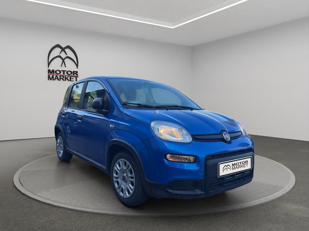 Fiat Panda 1.0 FireFly Hybrid