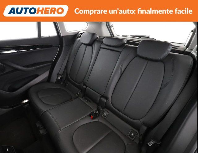 BMW X1 xDrive20d xLine