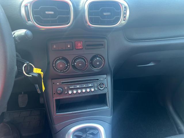 CITROEN C3 Picasso 1.6 HDi 90 Seduction