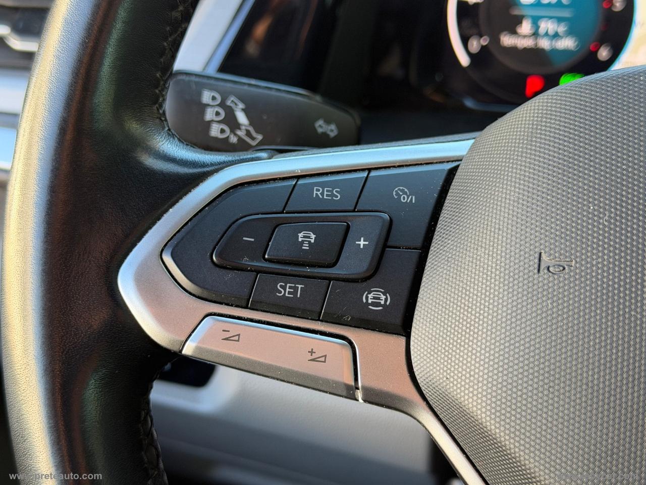 Multivan 2.0 TDI 150CV DSG Life