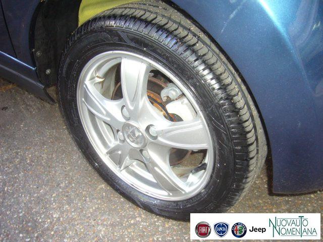 ZD D1 ZD D1 ICARO Zhidou Microcar ELETTRICA