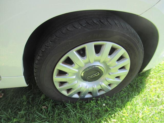 Fiat 500 L 1.3 mjet N1 4 Posti Bollo 36 euro