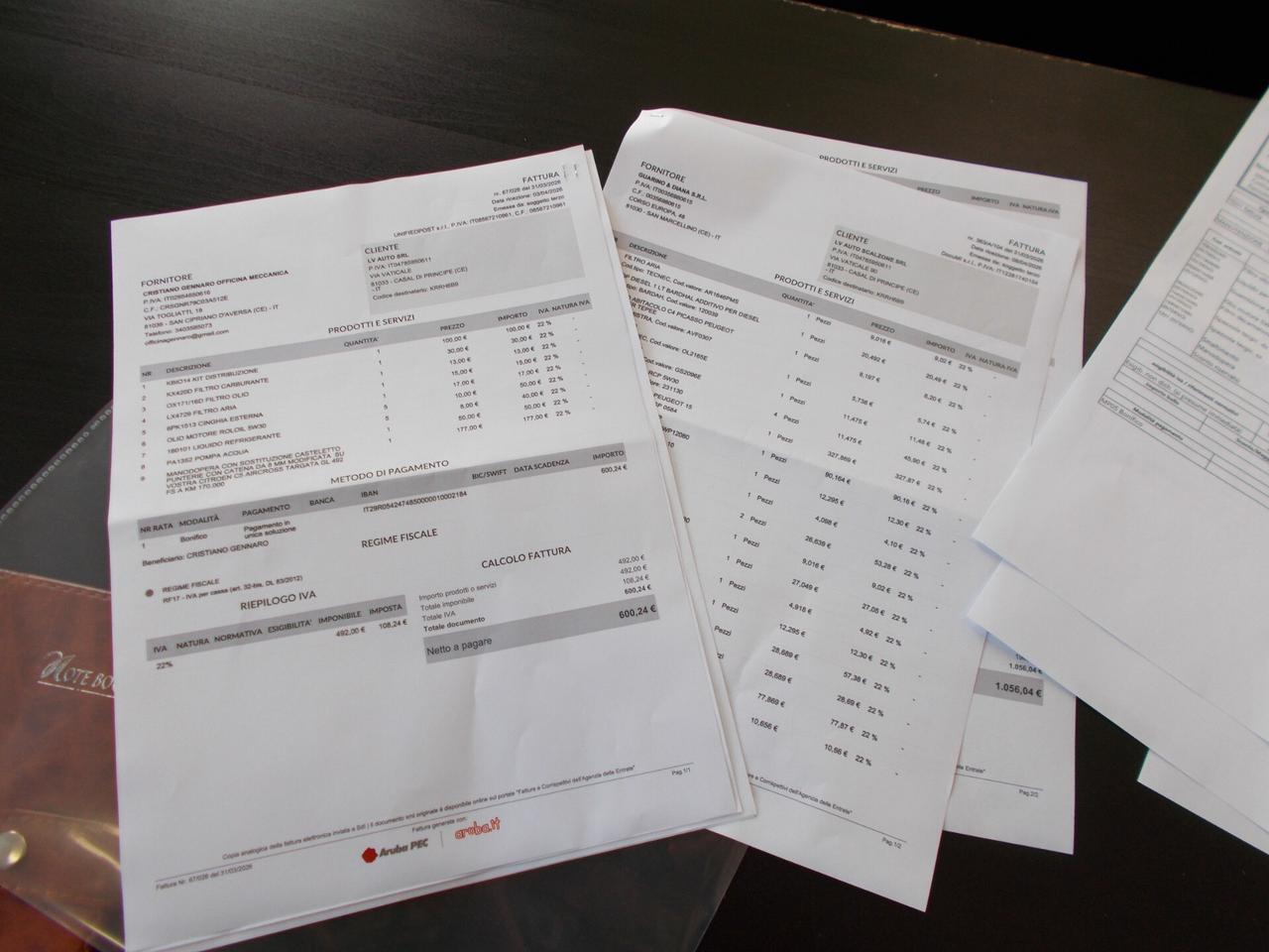 Citroen C5 Aircross BlueHDi 130 S&S Shine