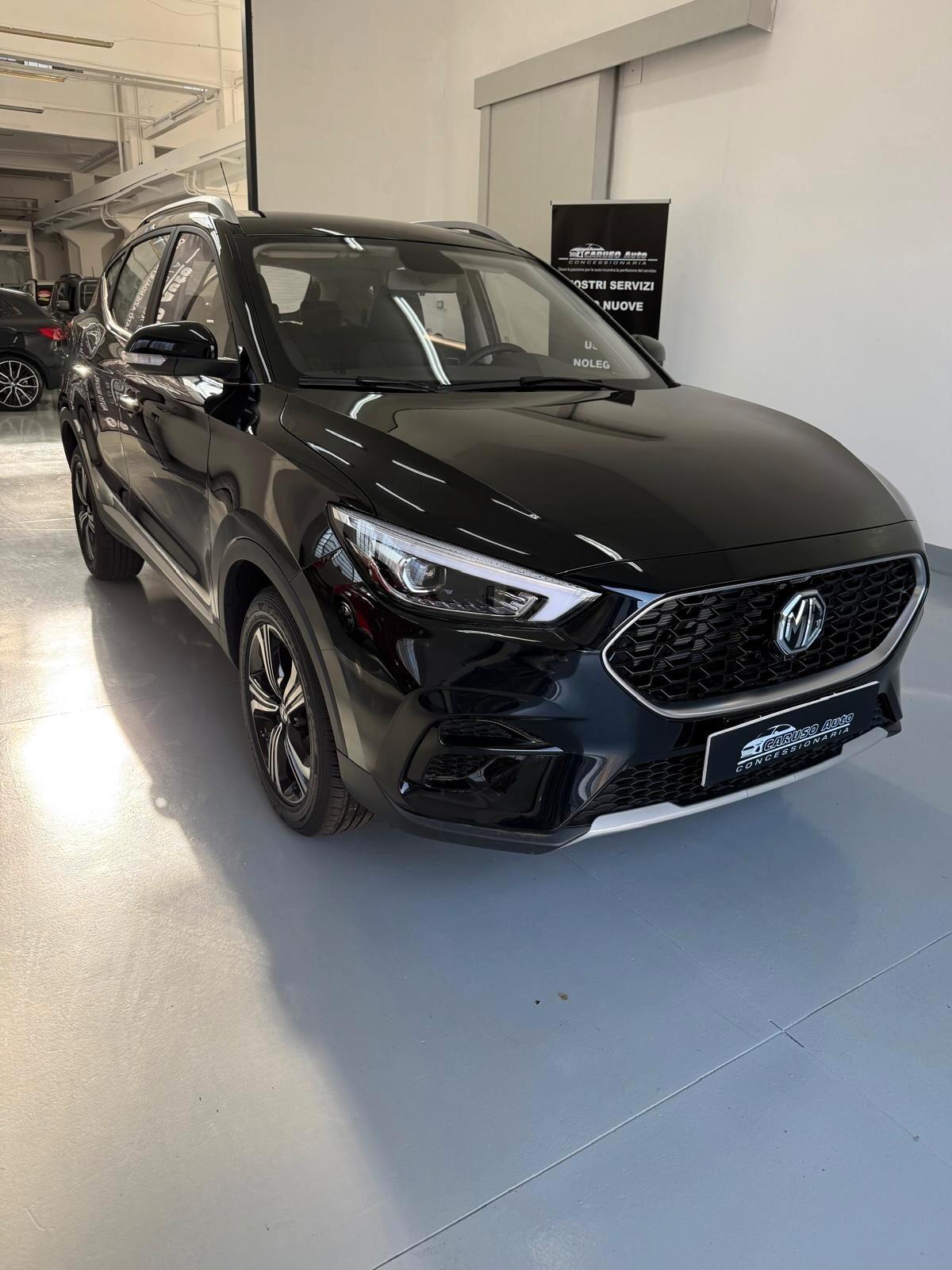 Mg ZS 1.5 VTi-tech Comfort