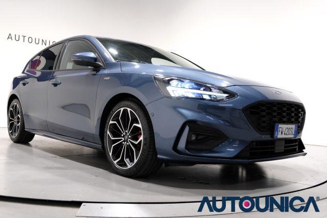 FORD Focus 1.5 ECOBOOST ST-LINE AUTOMATICA 5 PORTE