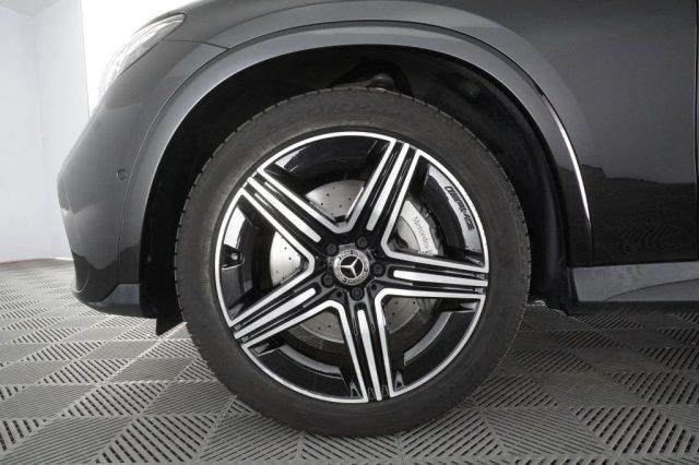 MERCEDES-BENZ GLC 220 GLC 220 d 4Matic Mild Hybrid AMG Line Premium