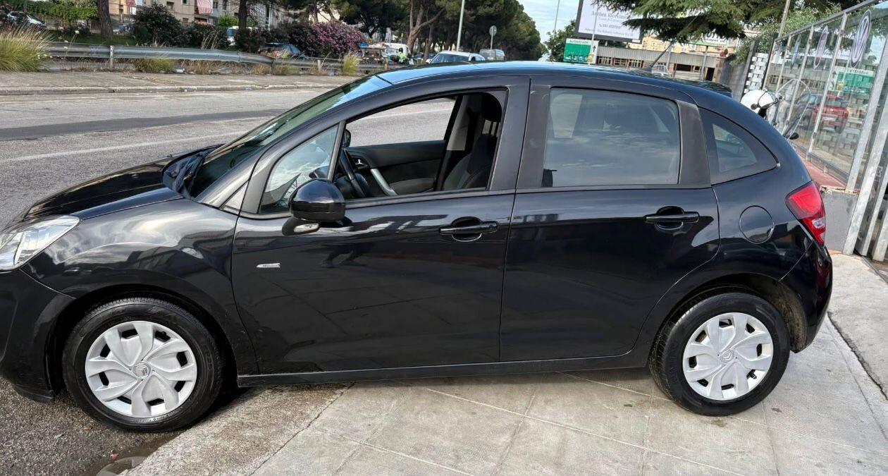 Citroen C3 1.4 hdi diesel
