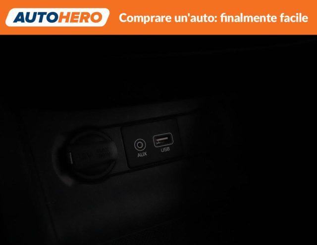 HYUNDAI i20 1.2 5 porte Advanced