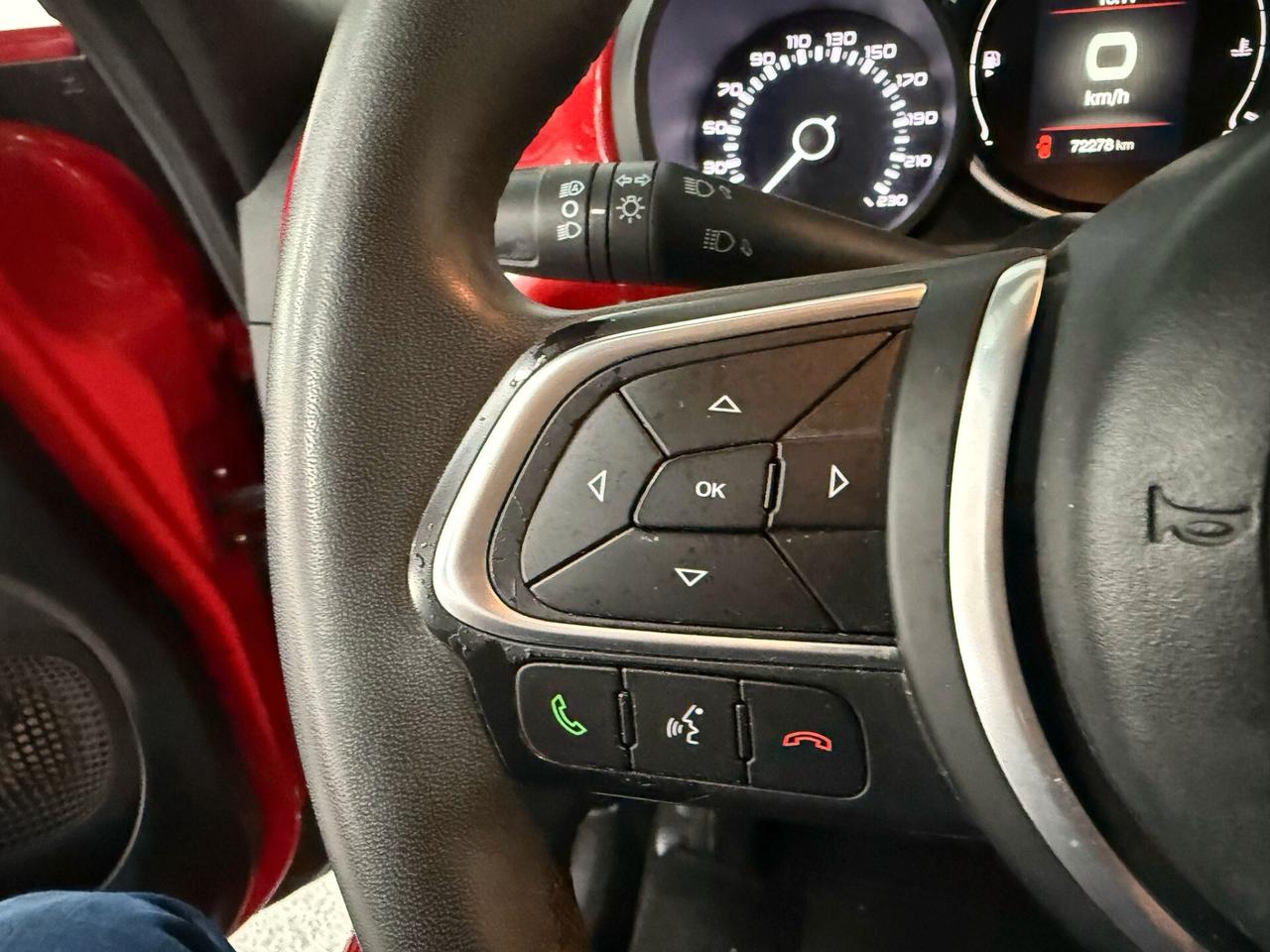 Fiat 500L Cross 1.3 Multijet 95cv