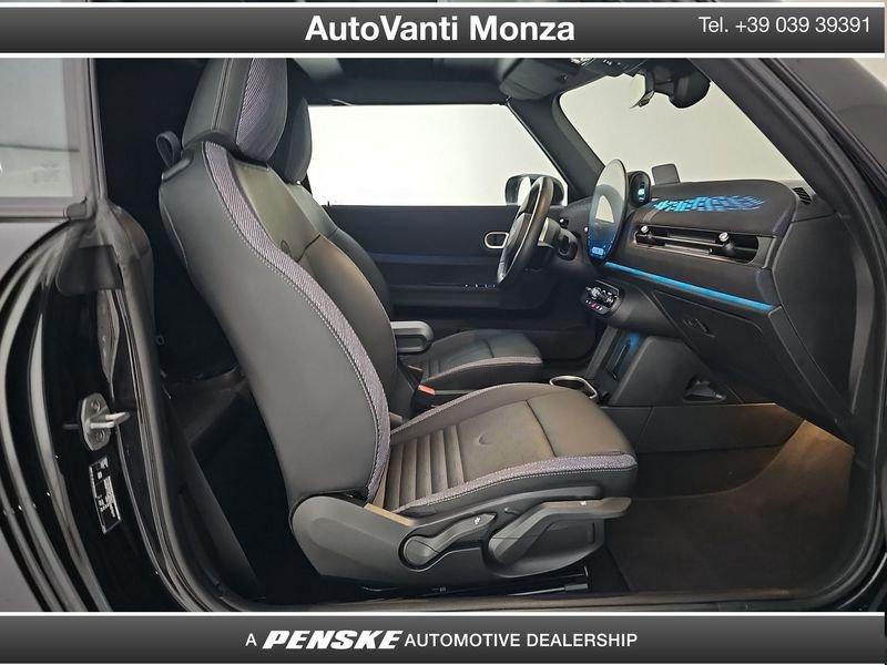 MINI Mini Cooper Cabrio Mini 2.0 Cooper C Classic Cabrio