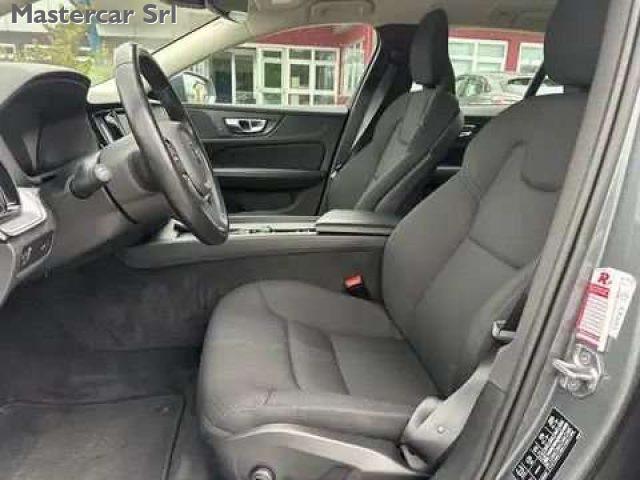 VOLVO V60 2.0 D4 AWD 190cv BUSINESS - GA389PH