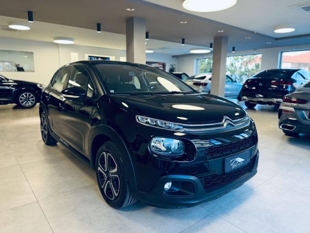 Citroen C3 1.2 puretech Feel