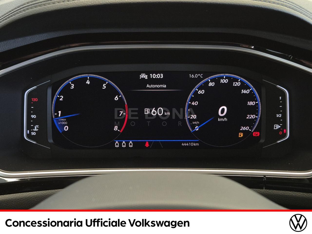 Volkswagen T-Roc 1.5 tsi r-line