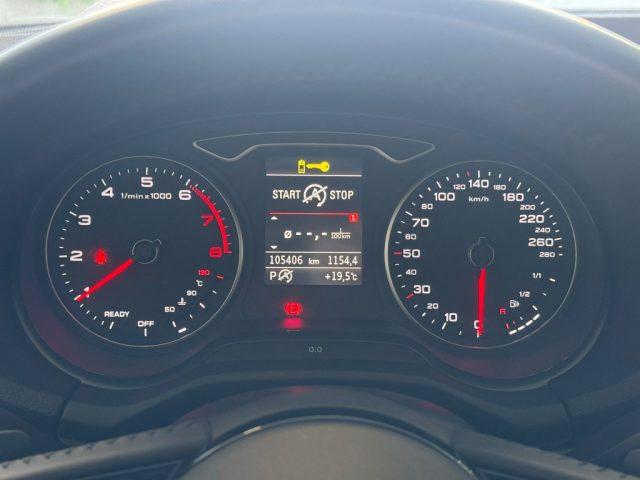 AUDI Q2 35 TFSI S tronic