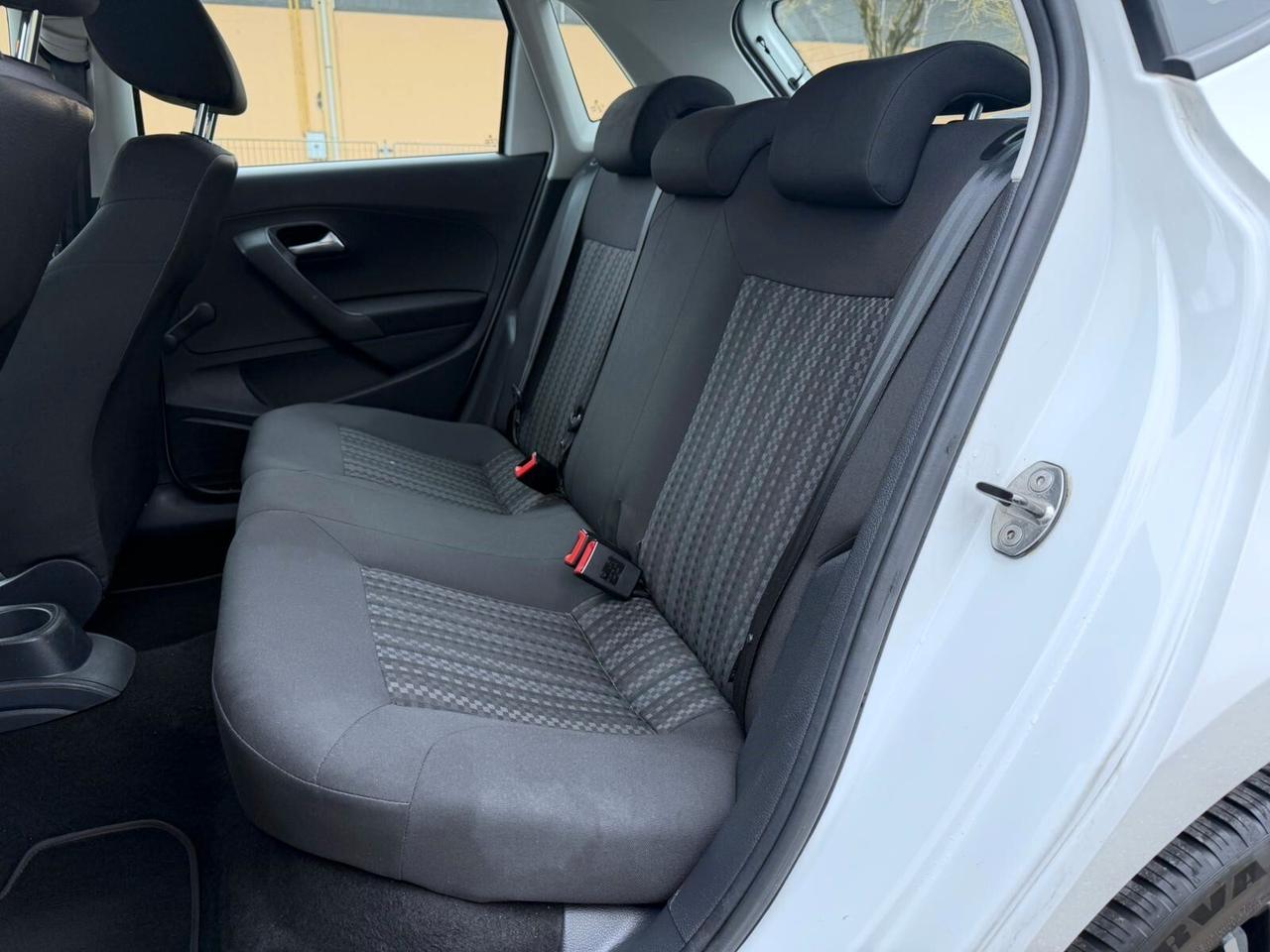 Volkswagen Polo 1.4 TDI EURO6B BlueMotion