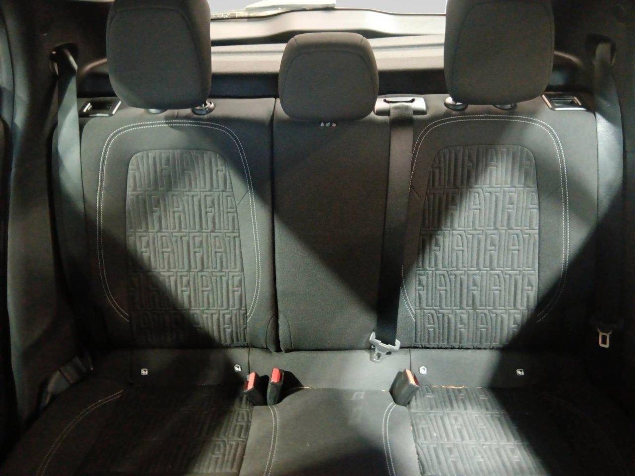 Fiat 600 1.2 hybrid Pop 145cv auto IN PROMO