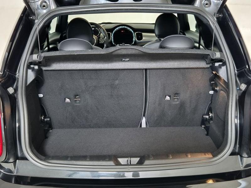 MINI Mini F56 2021 3p 3p 2.0 Cooper S Yours auto