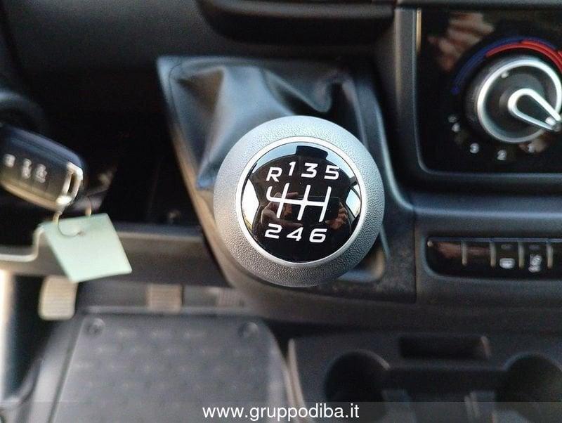 FIAT Ducato 6G3 Serie 2 Stock My25 Furgone Lastrato 33q Lh2
