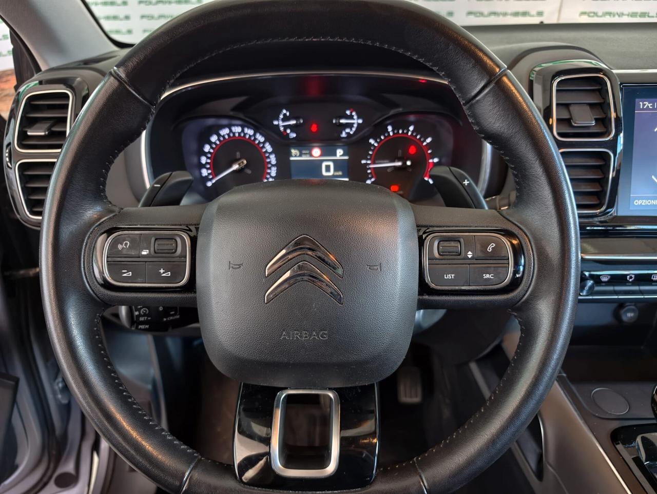 Citroen C5 Aircross BlueHDi 130 S&S Business