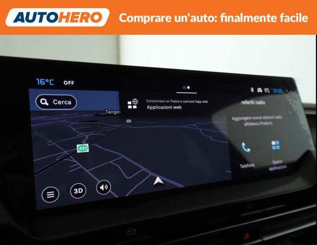 CITROEN C5 X PureTech 130 S&S EAT8 Shine