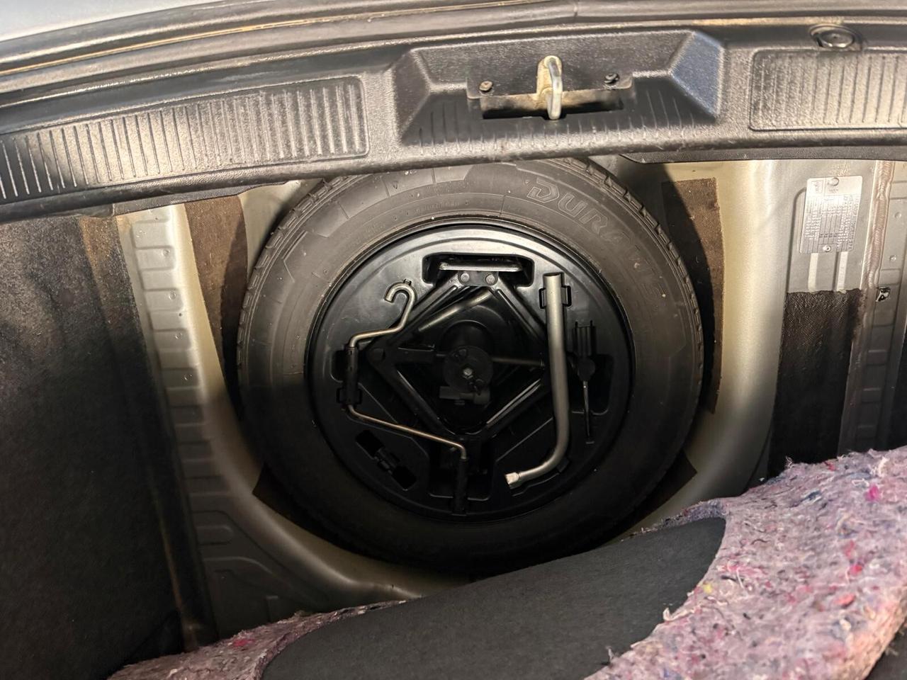 Fiat Punto Evo 1.3 Mjt 75 CV DPF 5 porte S&S Dynamic