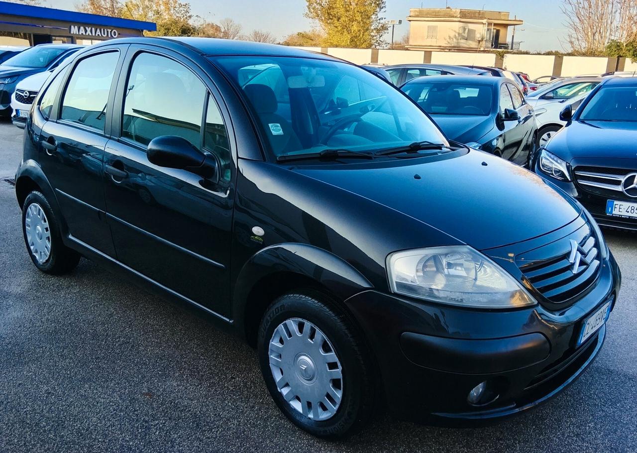 Citroen C3 1.1 110 MILA KM